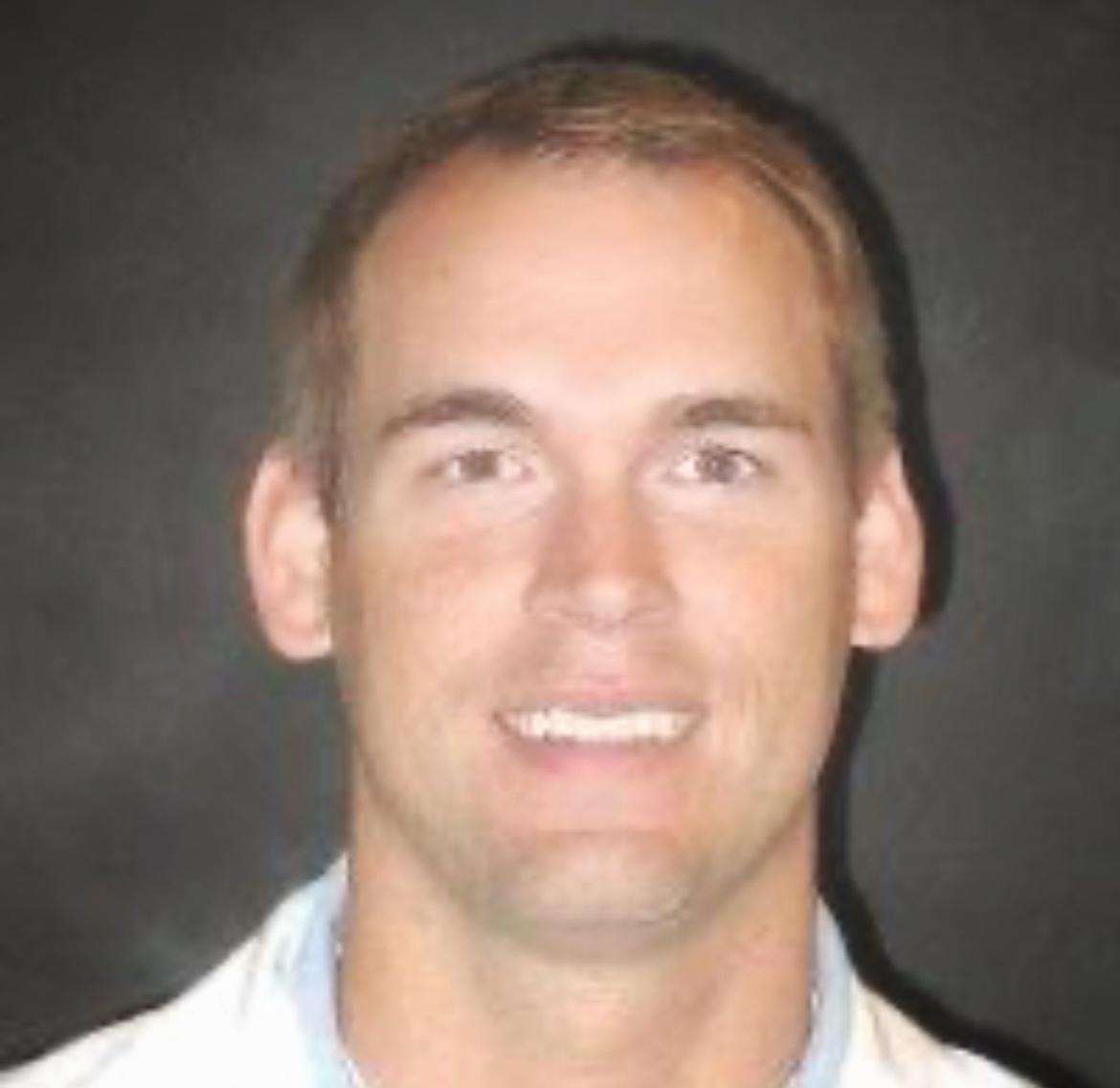 Dr. Aaron Allred