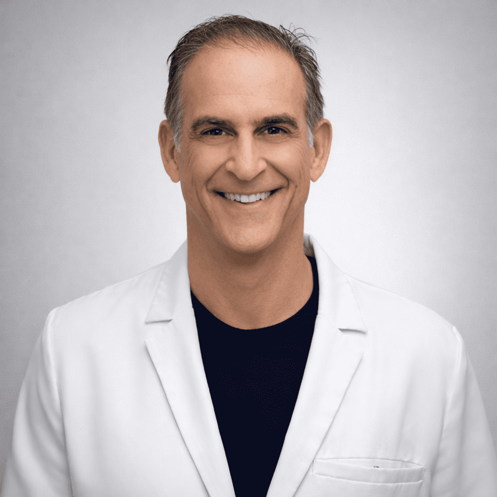 Dr. Richard Lavigna